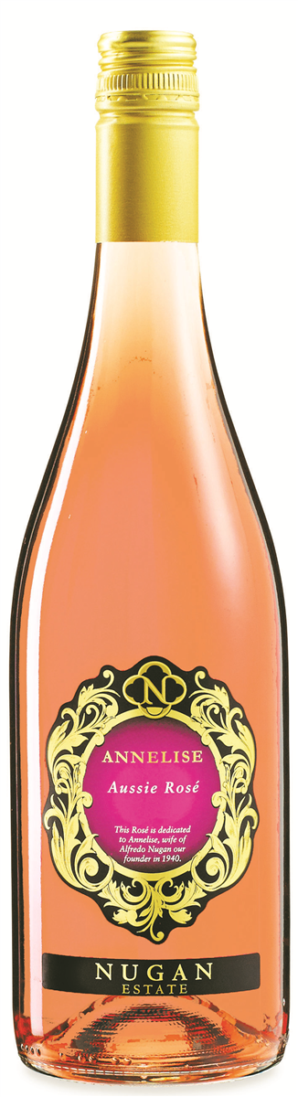 Nugan Third Rose 750 ml