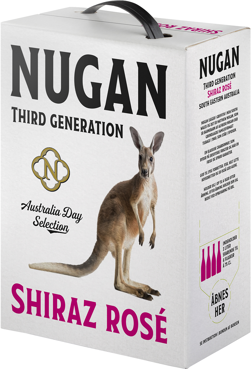 Nugan Rose