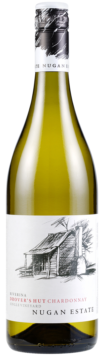 Nugan Dovers Chardonnay