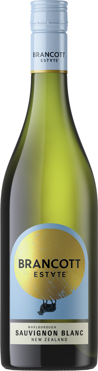 Brancott Sauvignon Blanc 14%