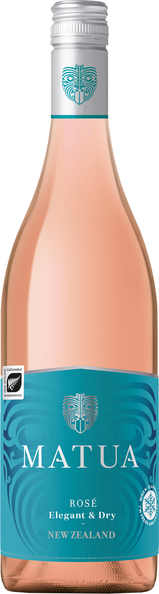 Matua Rosé 13,5%