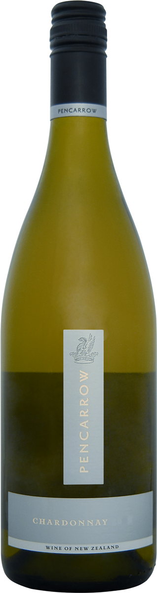 Pencarrow Chardonnay 13% 750 ml