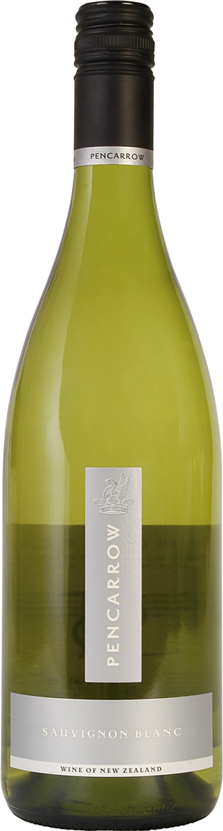 Pencarrow Sauvignon 13,5% 750 ml