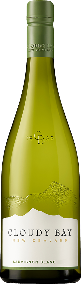 Cloudy Bay Sauvignon Blanc 2022 13,5%