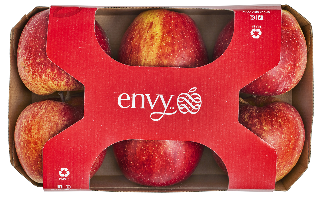 Exp æbl. Envy