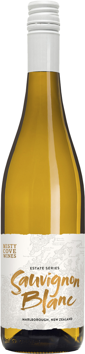 Misty Cove Sauvignon Blanc