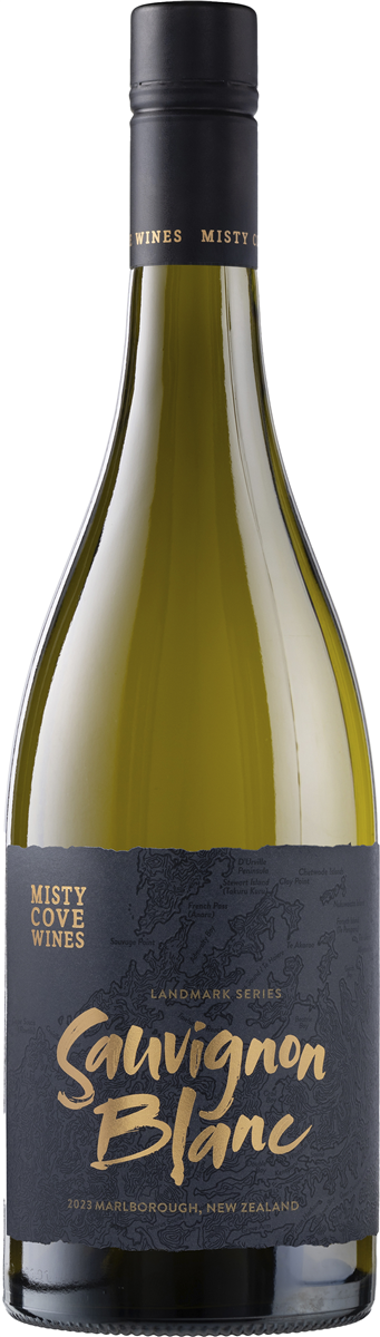 McLarens Landmark Sauvignon Blanc