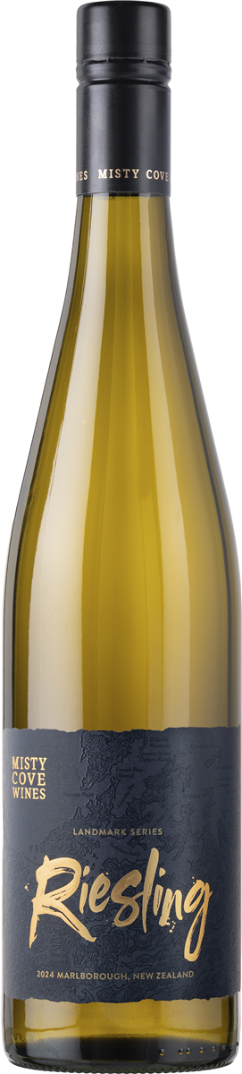 Misty Cove Riesling