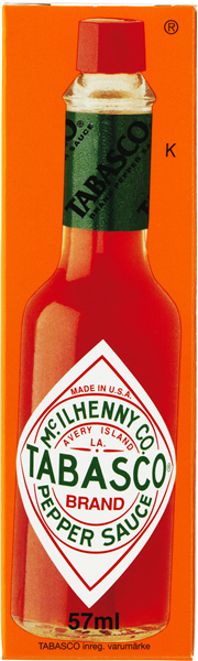 Tabasco Sauce