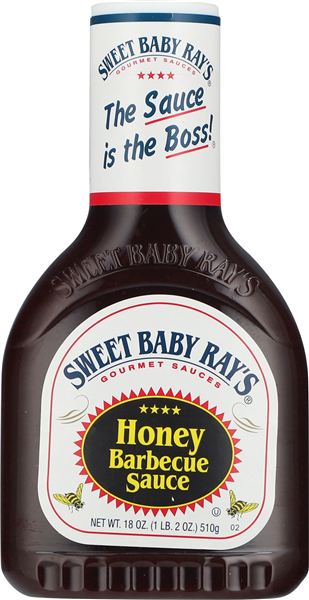 Sweet Baby Rays Hon/bbq