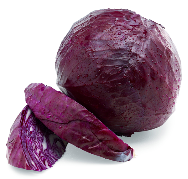 Rødkål