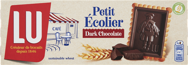 Lu Petit Mørk