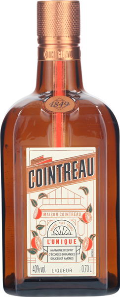 Cointreau 70 Cl