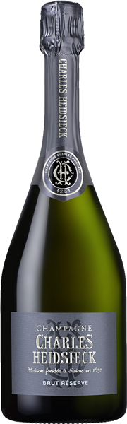 Charles Heidsieck Brut 12