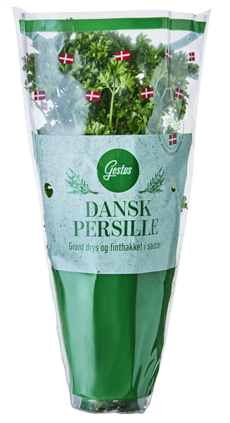 Persille I Pot