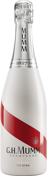 G.H. Mumm Ice Extra