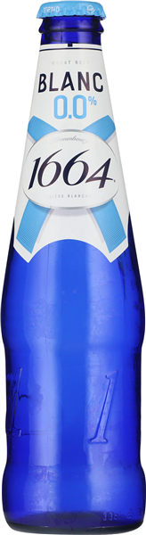 Kronenbourg 0,0 1664 Rose