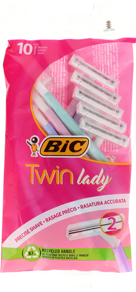 Baberskraber Bic
