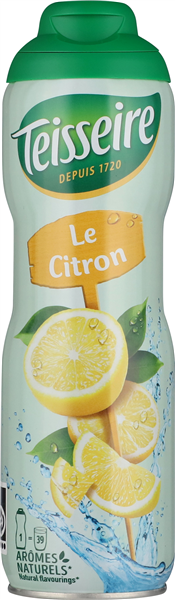 Teisseire Citron