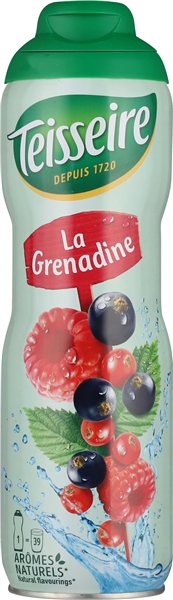 Teisseire Grenadine