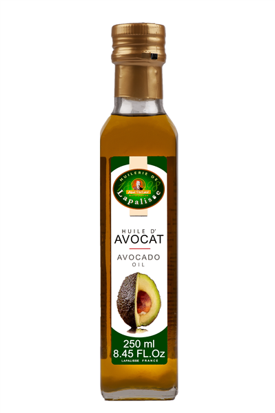 Lapalisse Avocado Olie