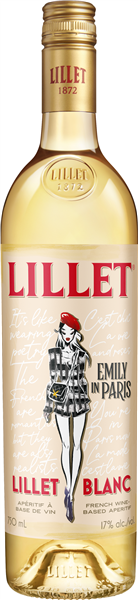 Lillet Blanc Aperitif