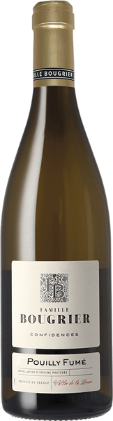 Pouilly Fum’ Conf.22 12,5