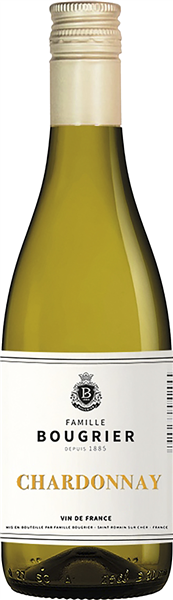 Pure Chardonnay VDF