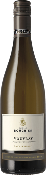 Vouvray Demi-Sec 22 11,5%