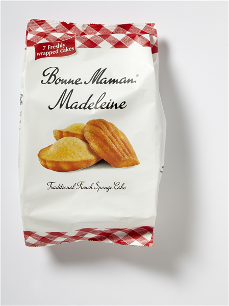 La Madelaine Pur Beurre