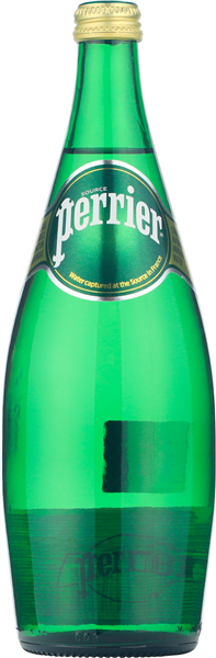 Perrier Naturel