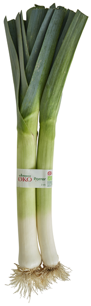 Øko-Porrer (Gb)
