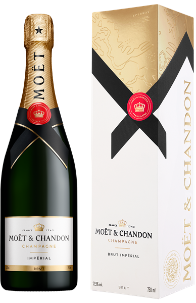 Imperial Brut Gb – produktbillede