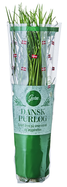 Purløg I Pot