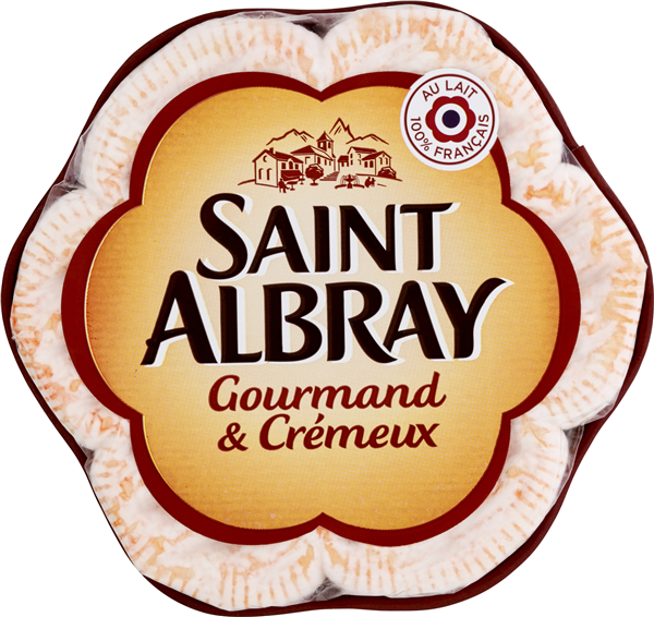 Saint Albray