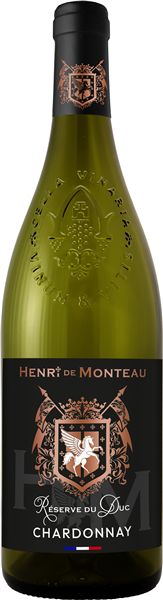 Henri D Monteau Chardonnay