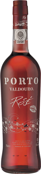 Valdouro Rose Portvin19,5