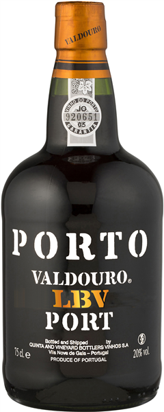 Valdouro Lbv Port 20%