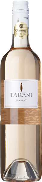 Tarani Gamay Rose