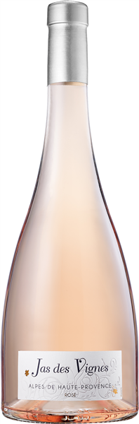 Jas De Vignes 2016 12,5%