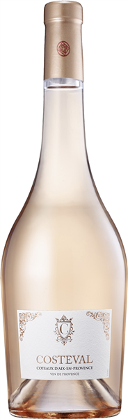 Costeval Rosé 2022