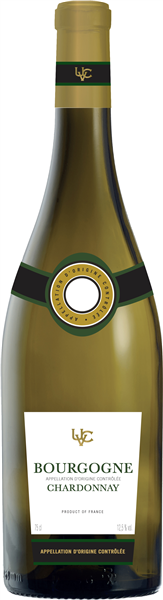 Bourgogne Chardonnay AOP