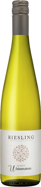 Weinmann Riesling 2022 – produktbillede