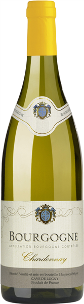 Bourgogne Chardonnay