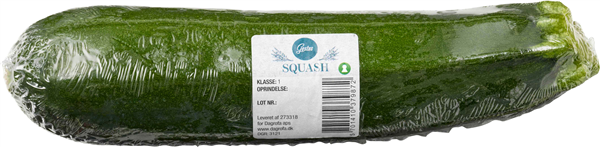 Squash – produktbillede