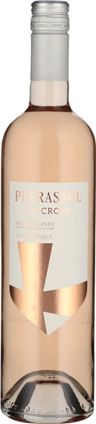 Peyrassol La Croix Øko