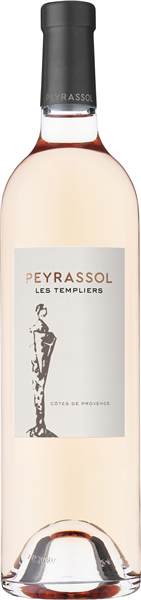Peyrassol Templiers Øko