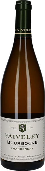Faiveley Bourgogne Chardonnay