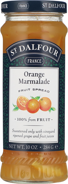 Dalfour Orange Marmelade