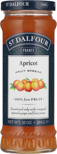 Dalfour Abrikos Marmelade